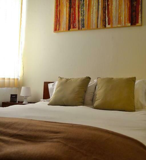 חדר סטנדרט, Maison Verte Guest House