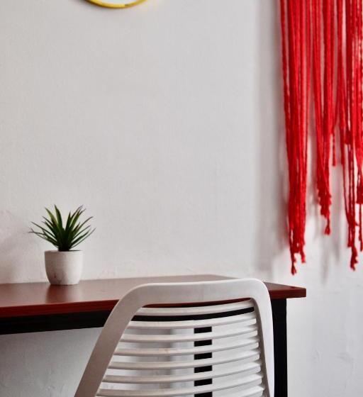 标准单人间, Maison Verte Guest House