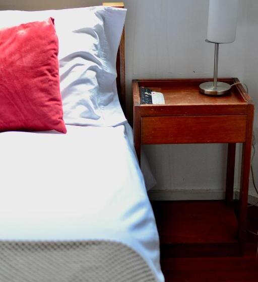 스탠다드 싱글 룸, Maison Verte Guest House