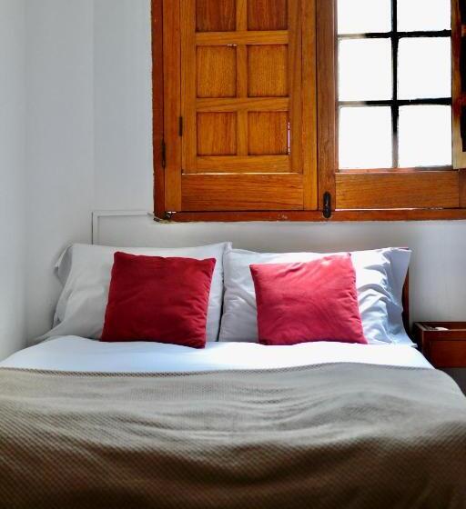 חדר סטנדרט יחיד, Maison Verte Guest House