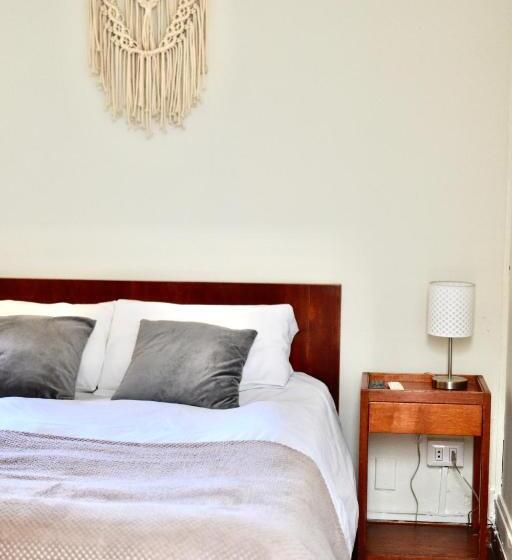 스탠다드 룸, Maison Verte Guest House