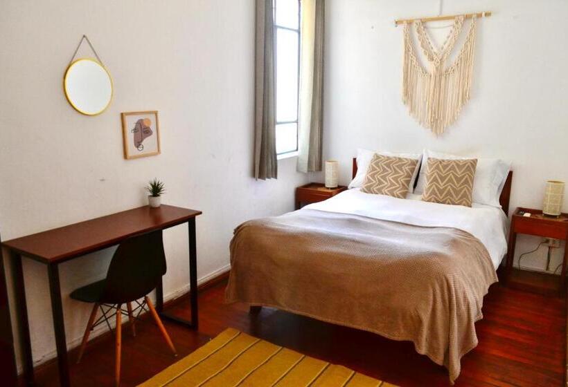 스탠다드 룸, Maison Verte   Guest House