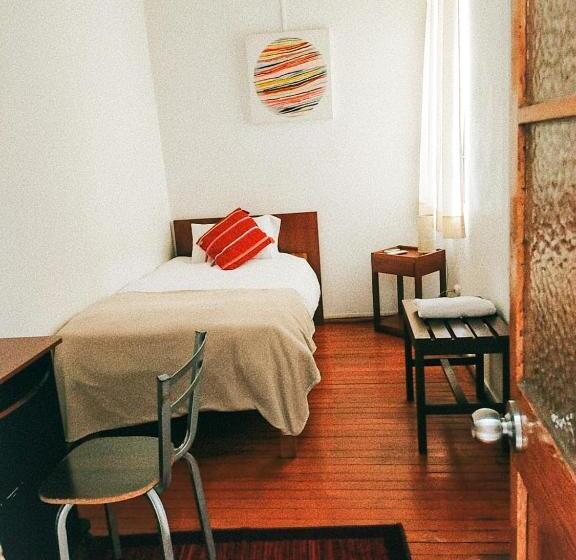 标准单人间, Maison Verte Guest House