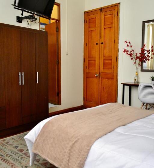 חדר סופריור, Maison Verte Guest House