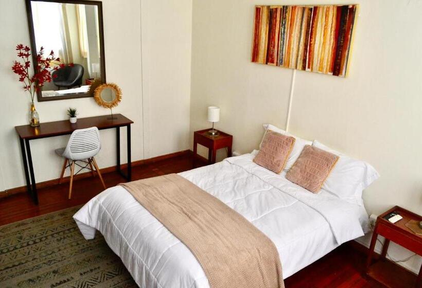 חדר סופריור, Maison Verte Guest House