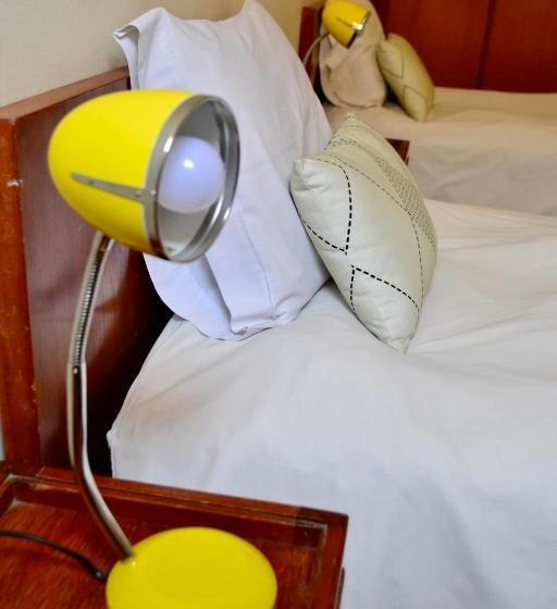 스탠다드 룸, Maison Verte   Guest House