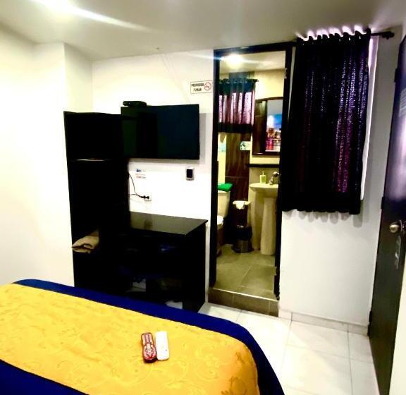 חדר דלוקס, Casa Modelia