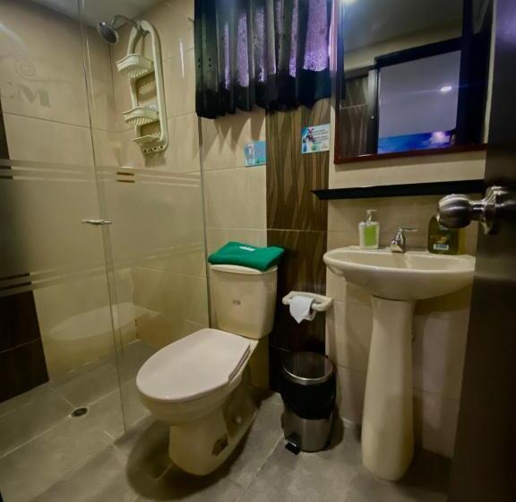 اتاق لوکس, Casa Modelia