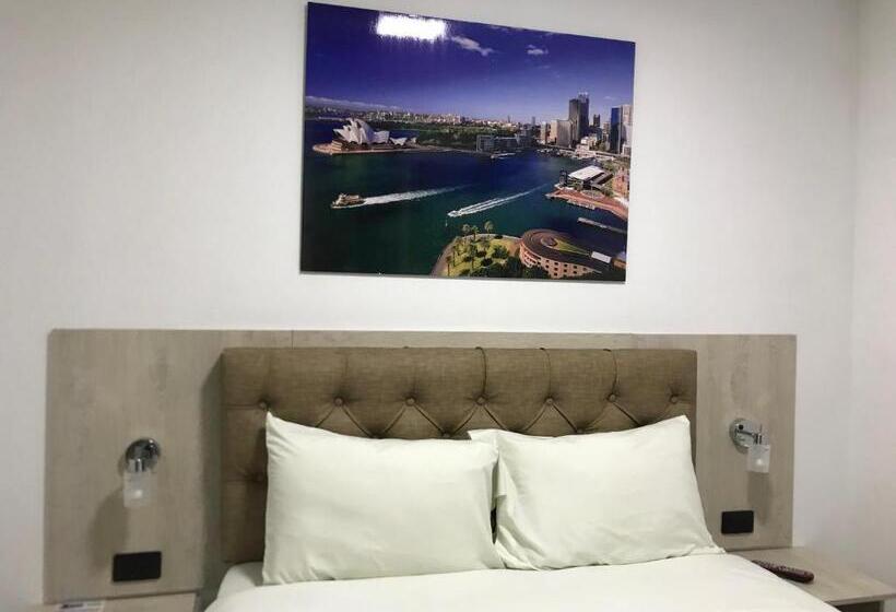 חדר סטנדרט, Casa Modelia