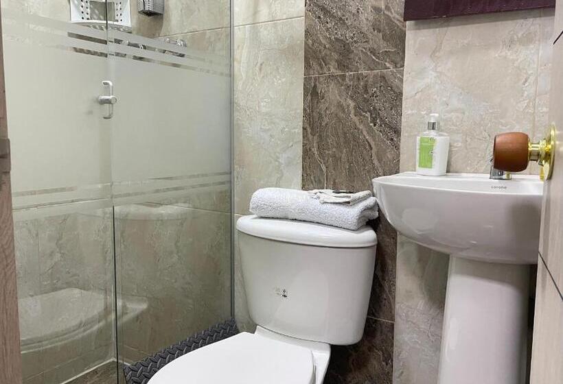 חדר סטנדרט, Casa Modelia