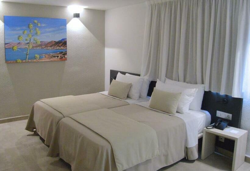 Номер Economy, Dos Playas - 30º hotels