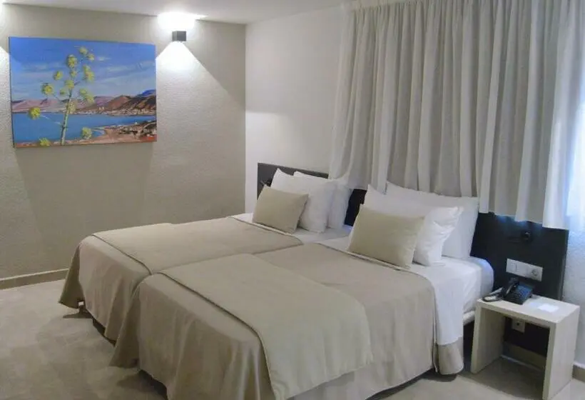 Economy-huone, Dos Playas - 30º hotels