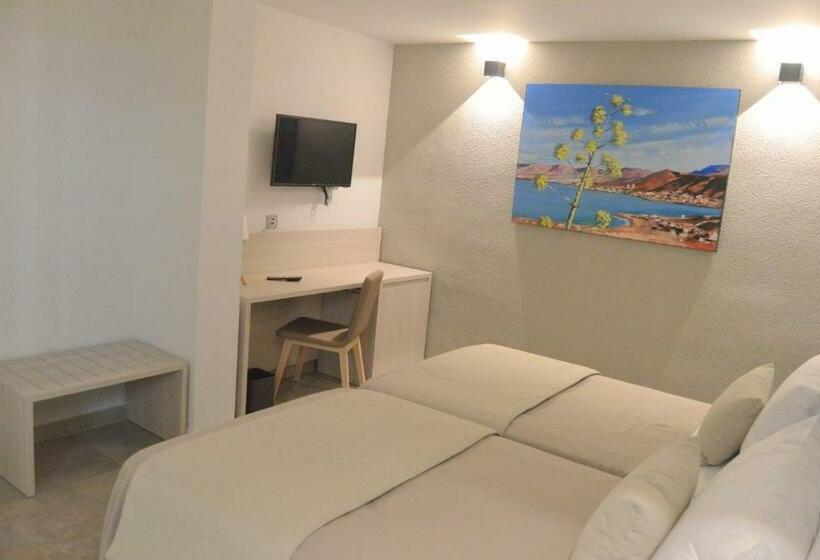 חדר אקונומי, Dos Playas - 30º hotels
