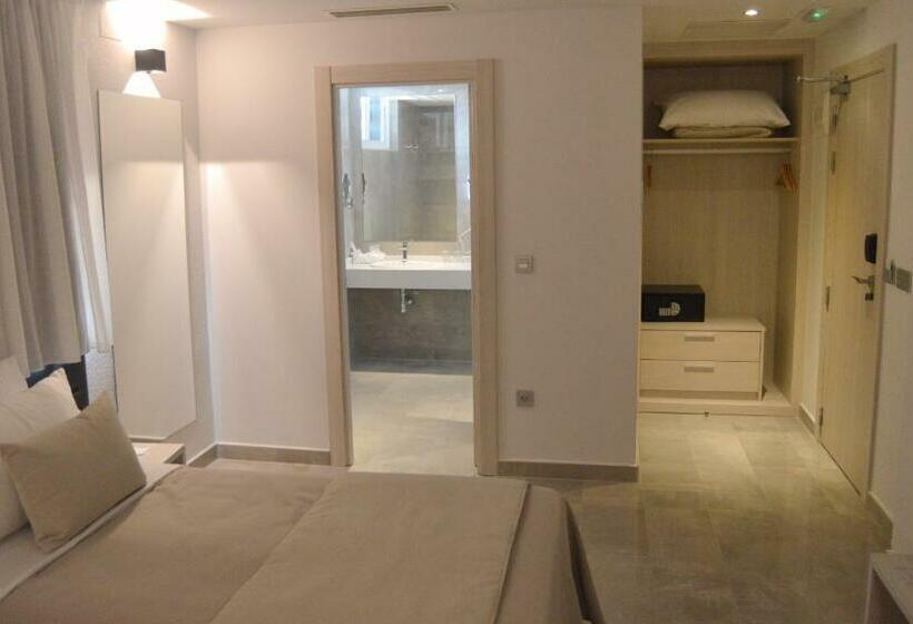 חדר אקונומי, Dos Playas - 30º hotels