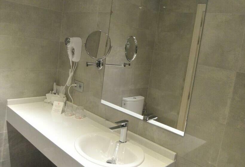 חדר אקונומי, Dos Playas - 30º hotels