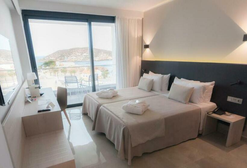 סוויטת ג'וניור, Dos Playas - 30º hotels