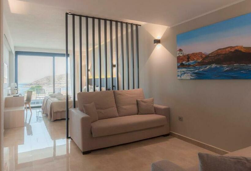 סוויטת ג'וניור, Dos Playas - 30º hotels