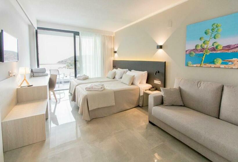 סוויטת ג'וניור, Dos Playas - 30º hotels