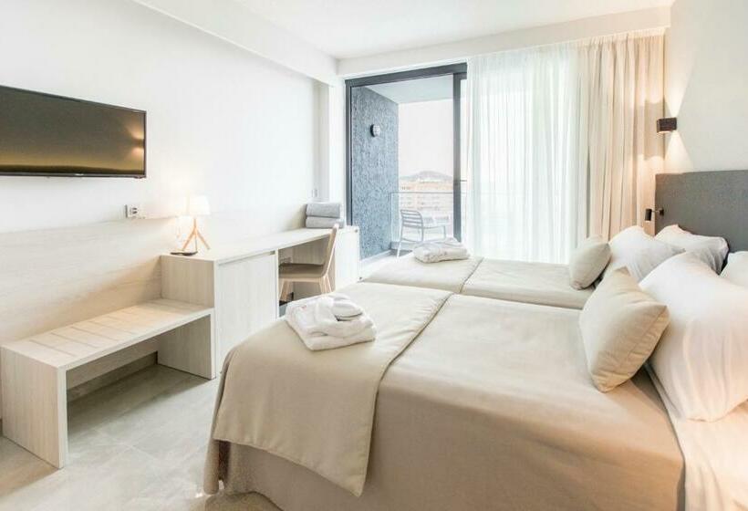 סוויטת ג'וניור, Dos Playas - 30º hotels