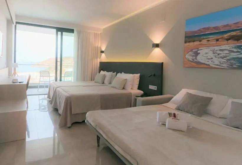 Standard-huone, Dos Playas - 30º hotels