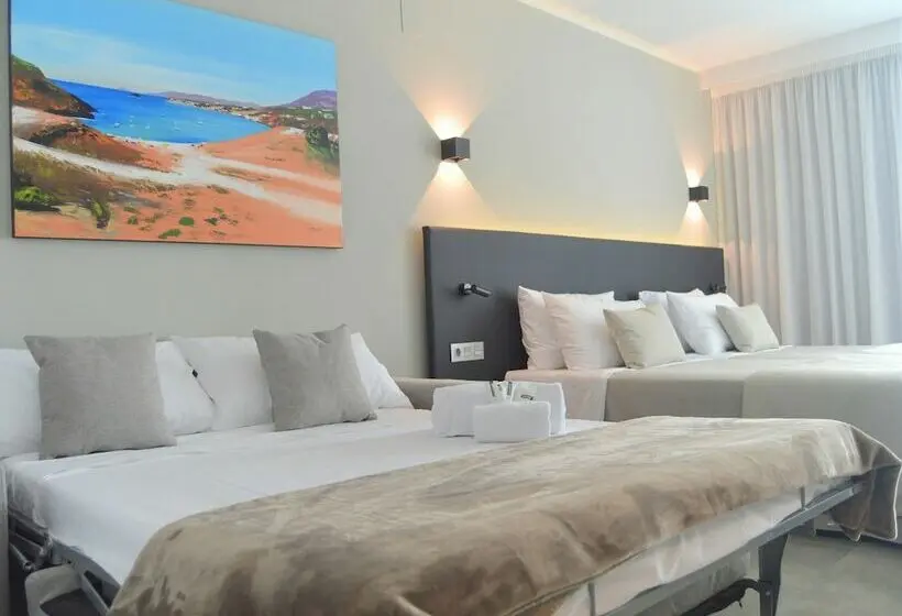 Standard-huone, Dos Playas - 30º hotels