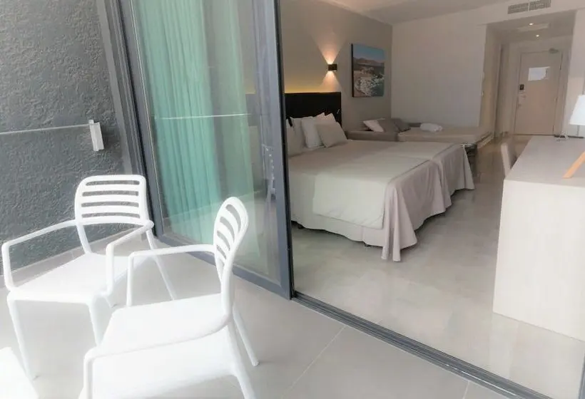 Standard-huone, Dos Playas - 30º hotels