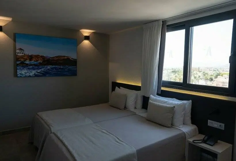 Standard-huone, Dos Playas - 30º hotels