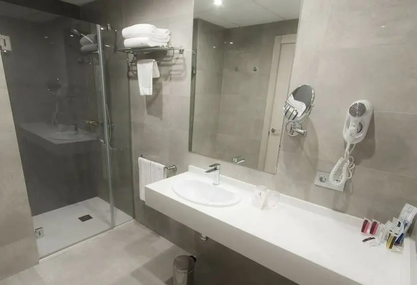 Standard-huone, Dos Playas - 30º hotels