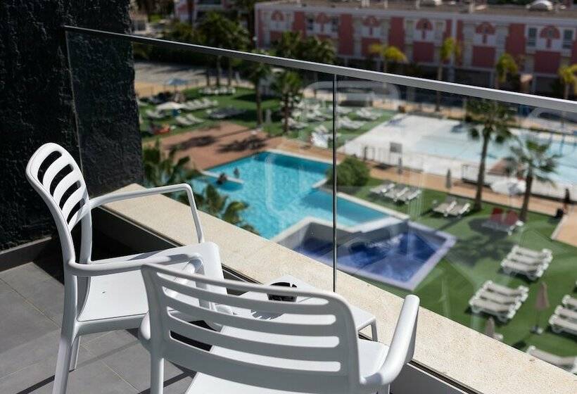 חדר סטנדרט, Dos Playas - 30º hotels