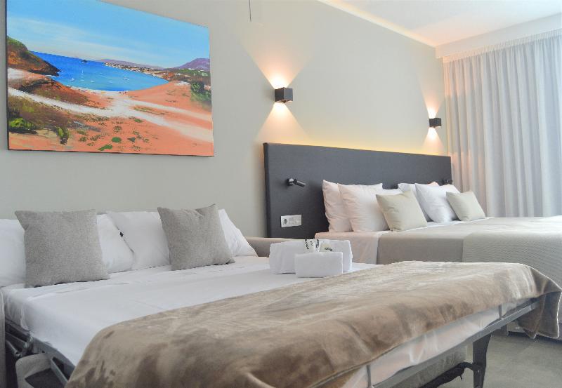 חדר סטנדרט, Dos Playas - 30º hotels