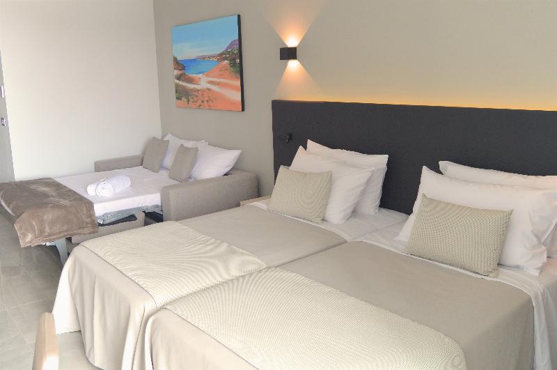Номер Стандарт, Dos Playas - 30º hotels