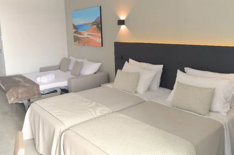 Standard-huone, Dos Playas - 30º hotels