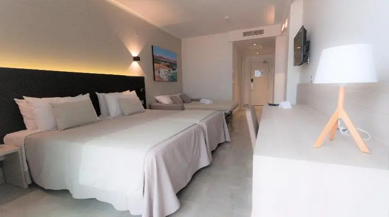 Standard-huone, Dos Playas - 30º hotels