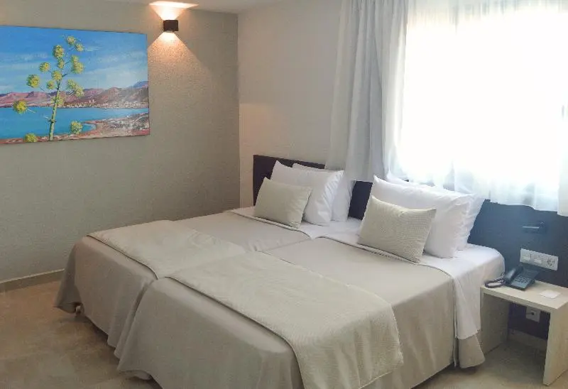 Standard-huone, Dos Playas - 30º hotels