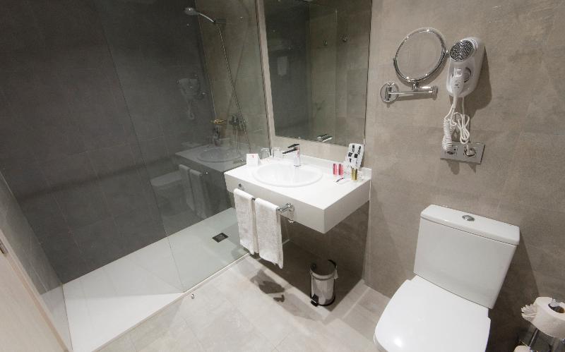 חדר סטנדרט, Dos Playas - 30º hotels