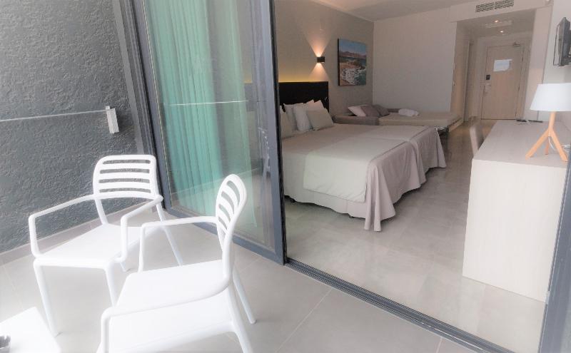 חדר סטנדרט, Dos Playas - 30º hotels