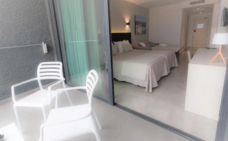 Standard-huone, Dos Playas - 30º hotels