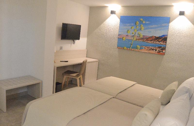 חדר אקונומי, Dos Playas - 30º hotels