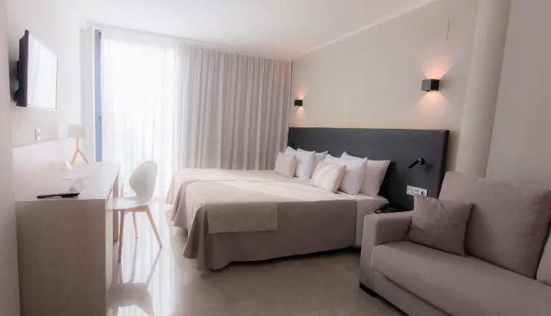 Economy-huone, Dos Playas - 30º hotels