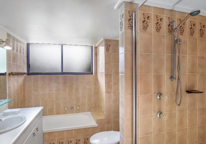 סוויטת ג'וניור, Dos Playas - 30º hotels