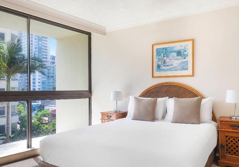 סוויטת ג'וניור, Dos Playas - 30º hotels