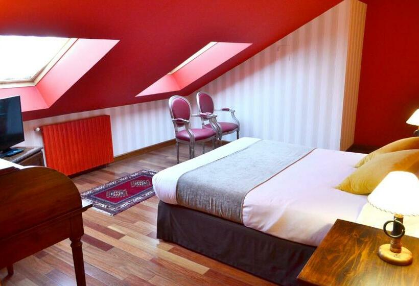 اتاق سوپریور, Alda Via Leon