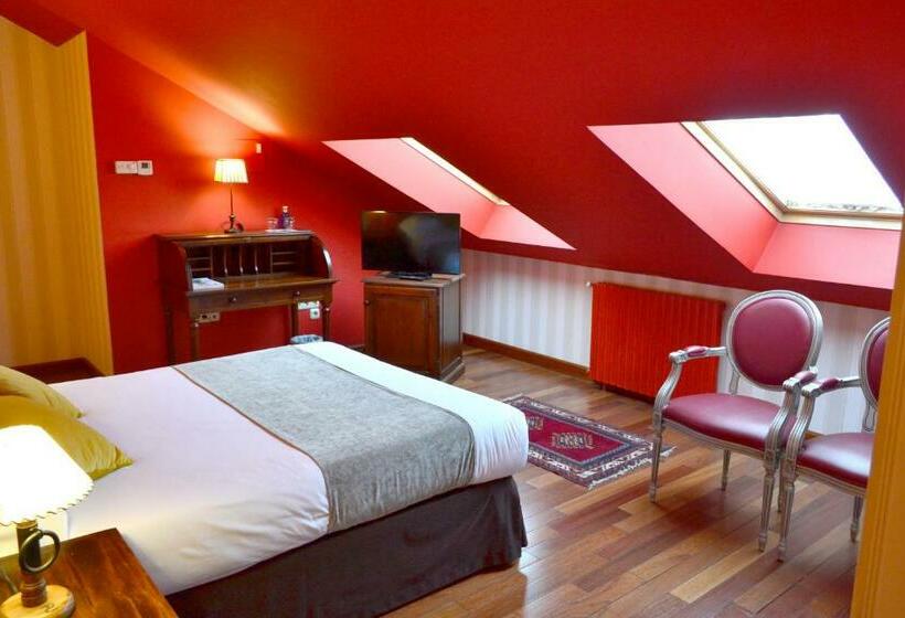 اتاق سوپریور, Alda Via Leon