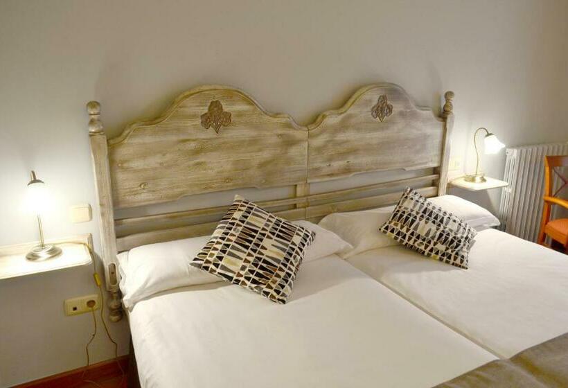 Номер Стандарт, Alda Via Leon