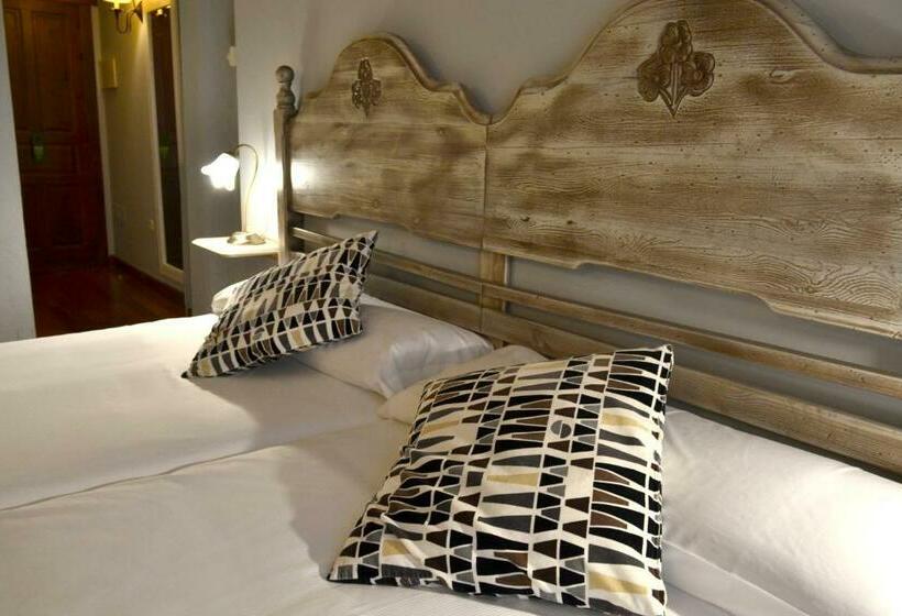 Номер Стандарт, Alda Via Leon