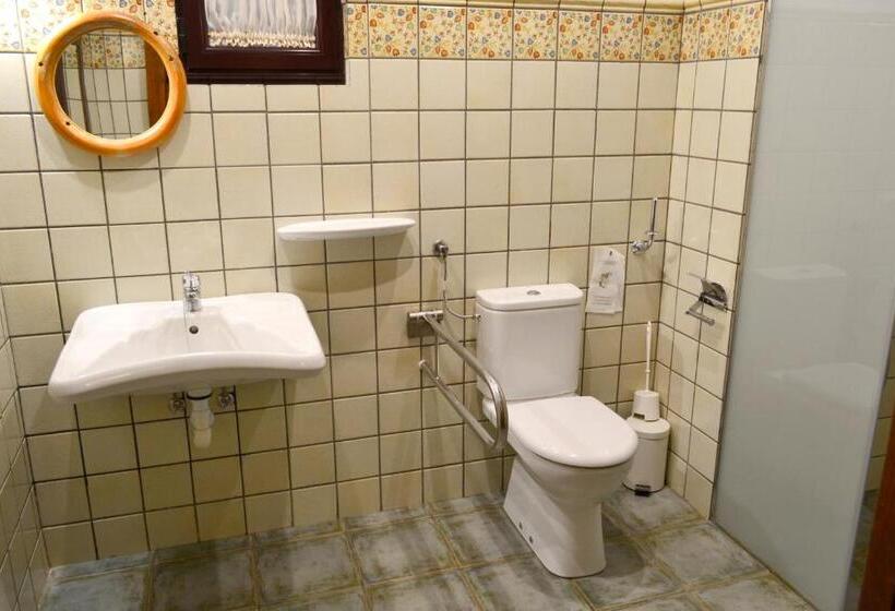 Номер Стандарт, Alda Via Leon