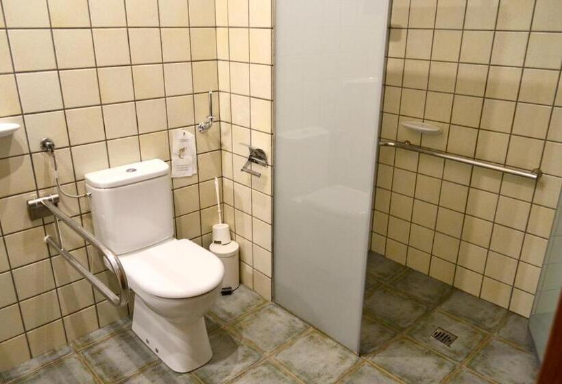 Номер Стандарт, Alda Via Leon