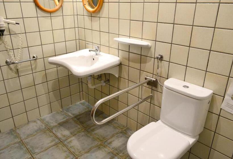 Номер Стандарт, Alda Via Leon