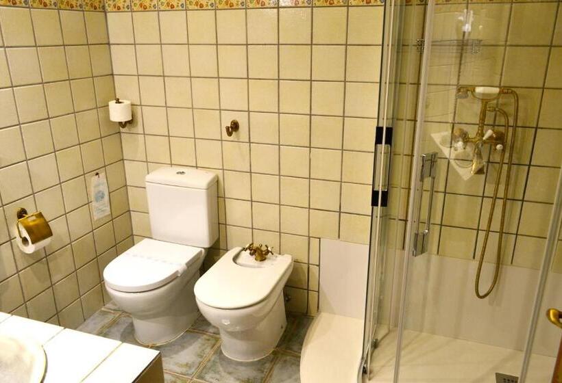 Номер Стандарт, Alda Via Leon