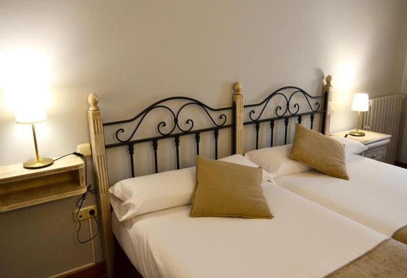 Номер Стандарт, Alda Via Leon